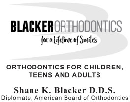 Blacker Orthodontics